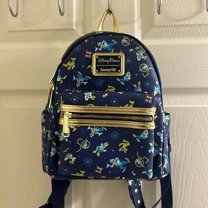 Walt Disney World 50th Anniversary Loungefly